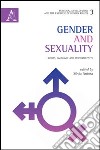 Gender and sexuality. Rights, language and performativity libro