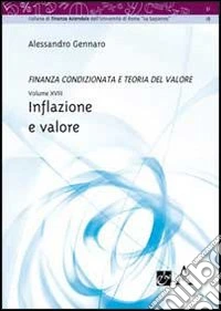 Inflazione e valore
