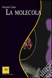 La molecola libro