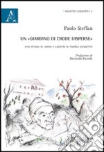 Un «giardino di crode disperse». Uno studio di Addio a Ligonàs di Andrea Zanzotto