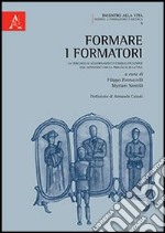 Formare i formatori. Un percorso di aggiornamento e riqualificazione per i dipendenti della provincia di Latina