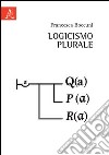 Logicismo plurale libro