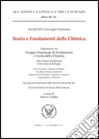 Storia e fondamenti della chimica