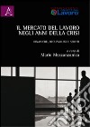 Il mercato del lavoro negli anni della crisi. Dinamiche, occupabilità e servizi libro di Mezzanzanica M. (cur.)