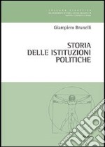 Storia delle istituzioni politiche libro