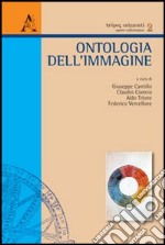 Ontologia dell'immagine libro