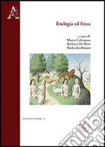 Etologia ed etica