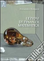 Lezioni di finanza matematica libro