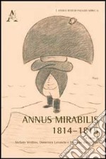 Annus Mirabilis 1814-1815