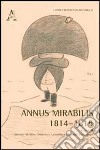 Annus Mirabilis 1814-1815 libro