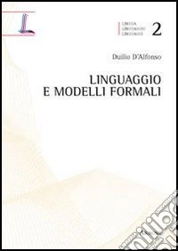 Linguaggio e modelli formali