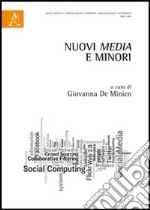 Nuovi media e minori libro