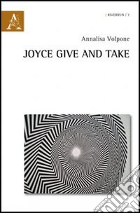 Joyce, give and take
