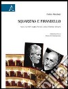 Squarzina e Pirandello. Dalla matrice narrativa alla realizzazione scenica libro