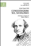 Considerazioni sul socialismo libro
