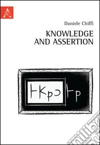 Knowledge and assertion