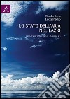 Lo stato dell'aria nel Lazio. Strategie e politiche ambientali libro