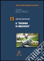 Il «Dilemma di Jorgensen» libro