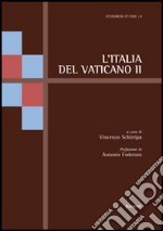 L'Italia del Vaticano II libro