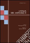 L'Italia del Vaticano II libro di Schirripa V. (cur.)