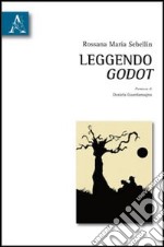 Leggendo Godot libro