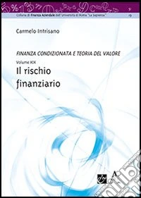Il rischio finanziario