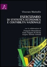 Eserciziario di statistica economica e contabilità nazionale