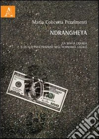 Ndrangheta