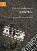 Ndrangheta libro