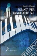 Sonata per pianoforte n. 1 libro