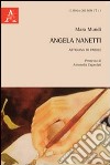 Angela Nanetti, artigiana di parole libro