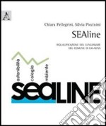 SEAline. Riqualificazione del lungomare del comune di Lavagna