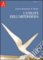 L'utilità dell'artepoesia libro