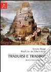 Tradursi e tradirsi. Bilinguismo e psicologia libro