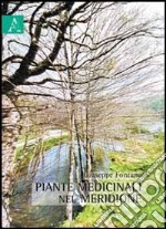 Piante medicinali nel meridione libro