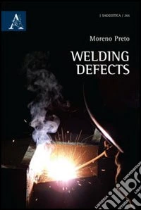 Welding defects