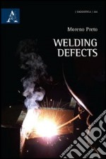 Welding defects libro