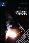 Welding defects libro