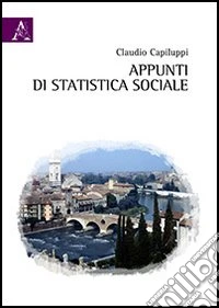 Appunti di statistica sociale