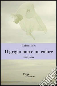 Il grigio non è colore