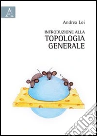 Introduzione alla topologia generale