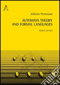 Automata theory and formal languages