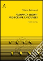 Automata theory and formal languages