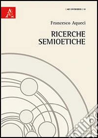 Ricerche semioetiche