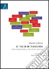 El Taffer de traducción. Tareas colaborativas para la clase de lengua y traducción libro