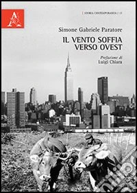 Il vento soffia verso Ovest