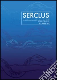 Serclus. Vol. 2