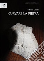 Curvare la pietra libro