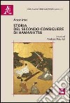 Storia del secondo consigliere di Hamamatsu libro