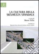 La cultura della sicurezza stradale libro